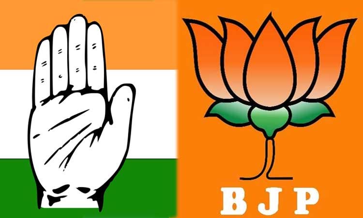 Kripashankar Singh | big blow congress former congress leader kripashankar singh will join bjp tomorrow
