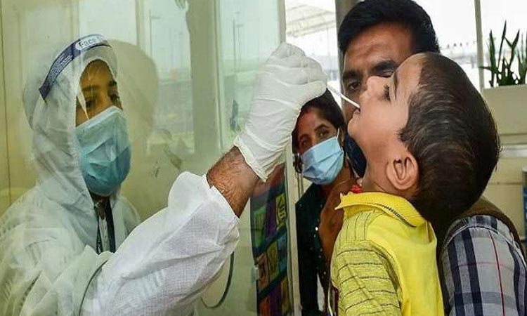 coronavirus in india | india reports 29 689 new corona cases and 415 deaths last 24 hours