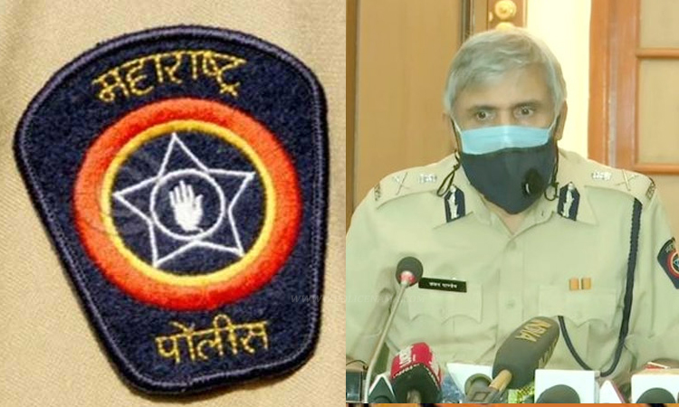 DGP Sanjay Pandey | 10% salary cut if hired; Orders of the Director General of Police Sanjay Pandey