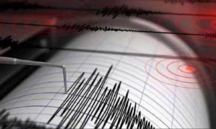 Earthquake | An earthquake of magnitude 5.3 on the Richter scale hit Bikaner, Rajasthan at 5:24 am today: National Centre for Seismology Meghalaya