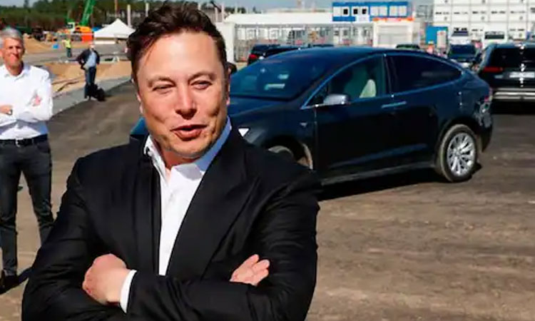 Tesla Car | please launch tesla cars in india asap know what elon musk replied