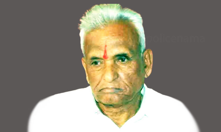 Ganpatrao Deshmukh | big news ganapatrao deshmukh passes away he took his last breath solapur