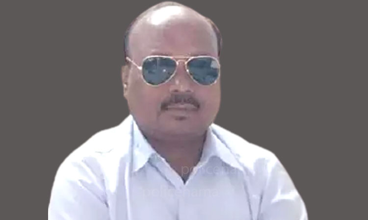 Crime News | suspicious death of nagar urban bank branch manager police recorded the accidental death