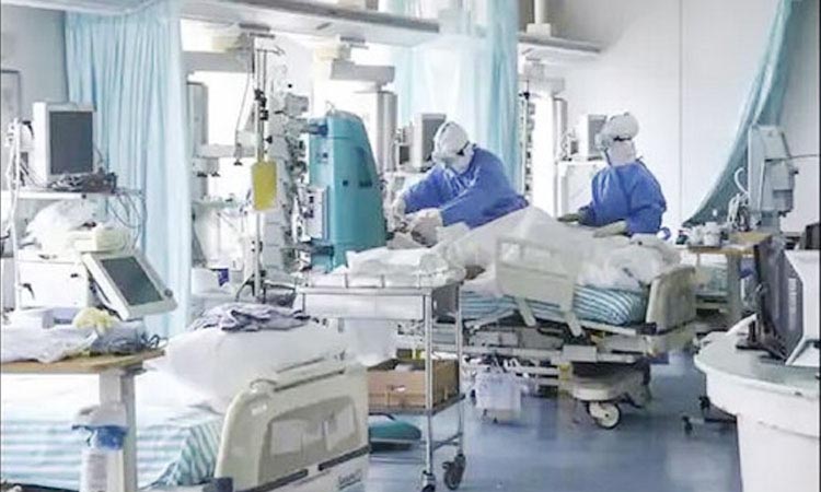 corona cases in pune | number of patients undergoing treatment in pune decreased reached 9 month low
