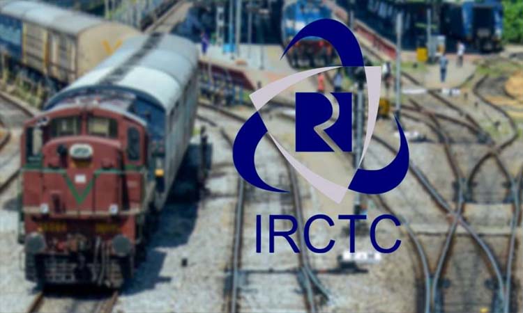you can earn money from irctc stocks check why all details here