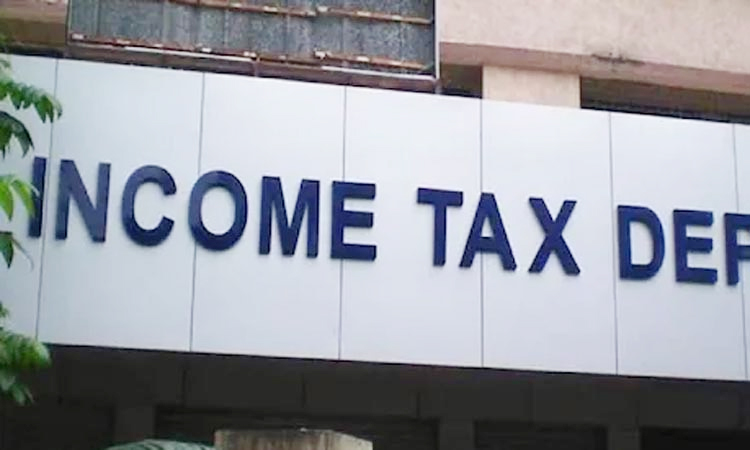 income tax department issues refunds worth rs 37050 crore until july 5 