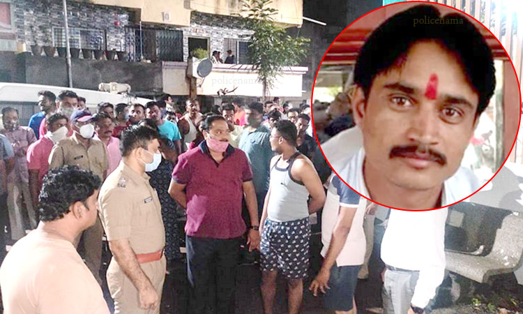 jalgaon crime | attempt to firing on deputy mayor kulbhushan patil in jalgaon