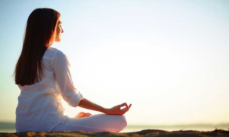 Meditation | simplest and easy way to do meditation according to expert know here