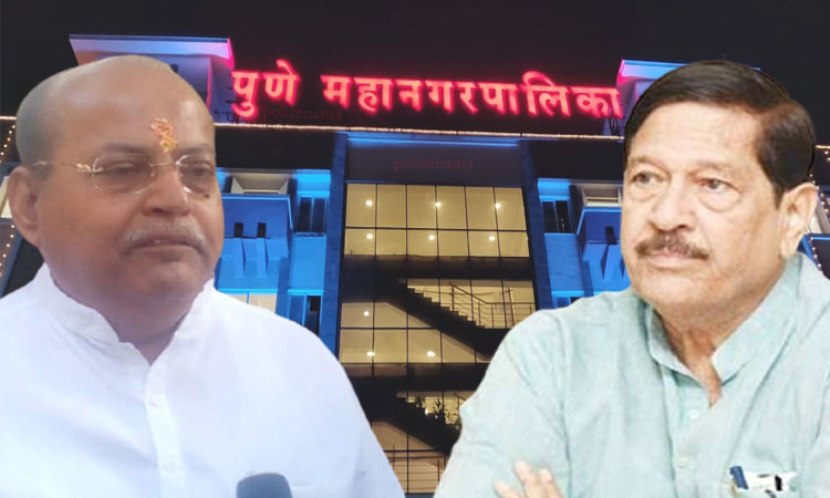 Pune News | The extension of the year to Smart City is another jumble of the BJP government - former MLA Mohan Joshi
