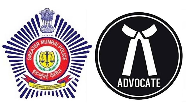 mumbai police recruitment 2021 openings for law graduates