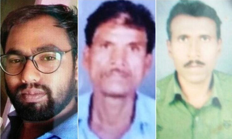 Nagpur News | three killed in lightning strike in ramtek nagpur