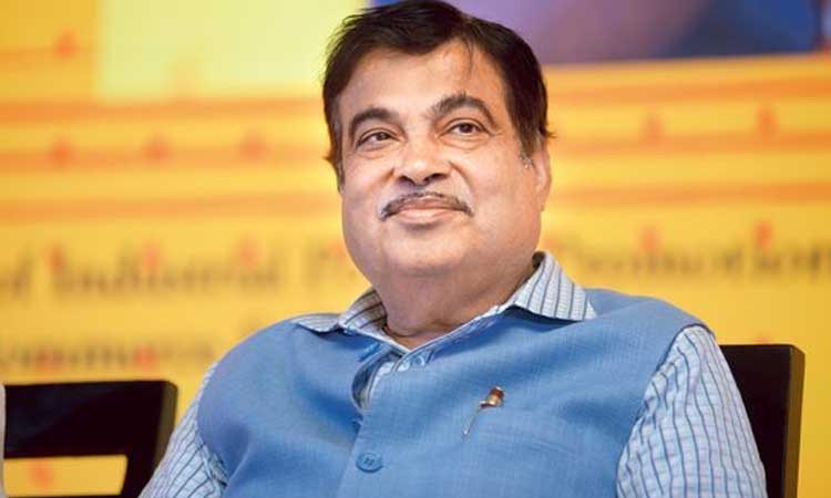 Nitin Gadkari i will die but never quit my party says bjp leader and union minister nitin gadkari
