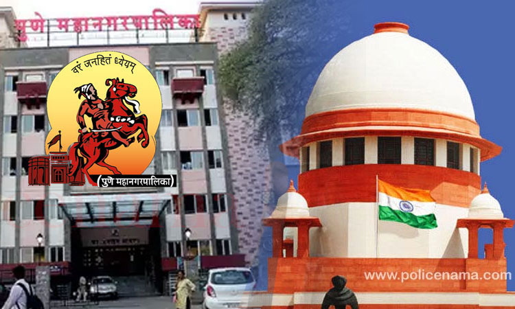 Pune Corporation | Supreme Court orders Pune Municipal Corporation not to proceed with HCMTR project without environmental clearance