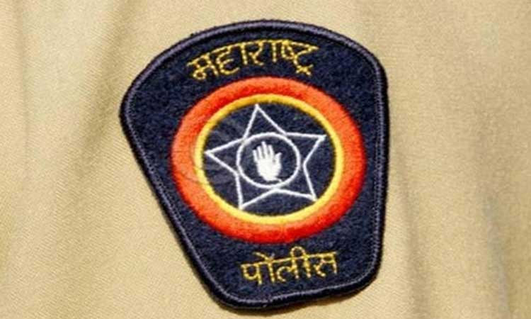 Thane Crime | aurangabad police constable baliram more found dead in thane on footpath