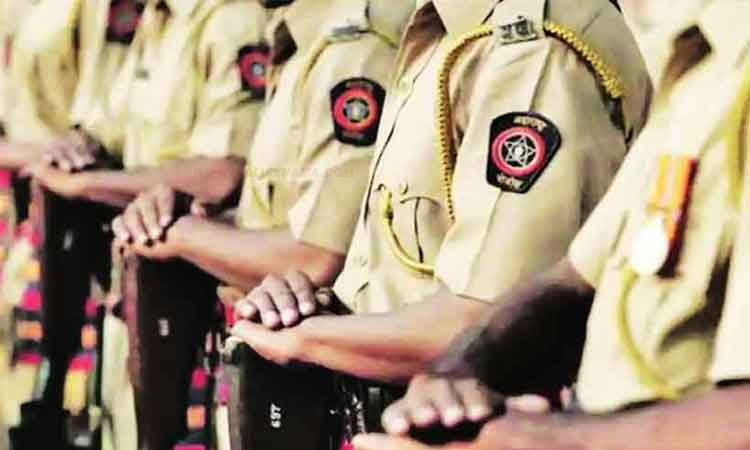 Baramati Police News | government approves filling of 300 posts for baramati police deputy headquarters