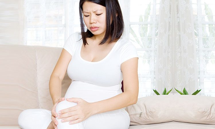 Why Joint Pain Increases in Pregnancy
