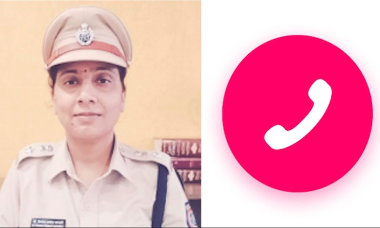 Pune Police | DCP Priyanka Narnavare made everything clear about 'that' viral audio clip; IPS Priyanka Narnavare said - 'Under the guidance of some seniors ....'