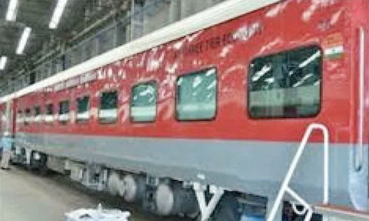 Indian Railways | indian railways will soon resume ac economy class know how the seats will be