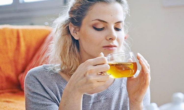 Rosemary Tea | know the benefits of rosemary tea