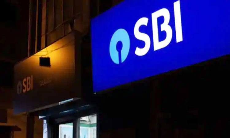 sbi tweeted a video giving out the details of the process of blocking and re applying of debit