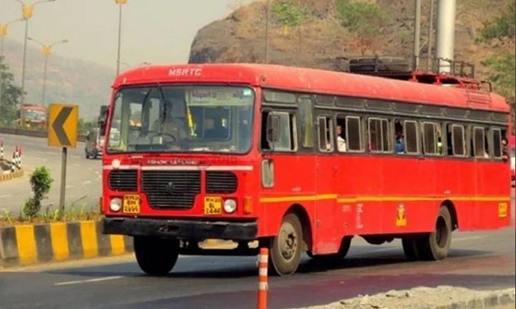 Coronavirus | corona antimicrobial coating will be done on government buses of maharashtra will prevent the virus from spreading