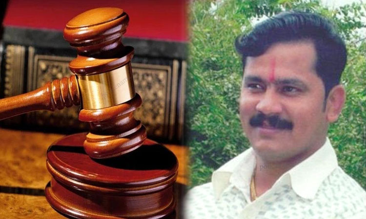 Pune Crime | Jamir Sheikh and Santosh Lande sentenced to life imprisonment along with Sachin Pote in Sandeep Mohol murder case; Ganesh Marne acquitting with others including Rahul Taru