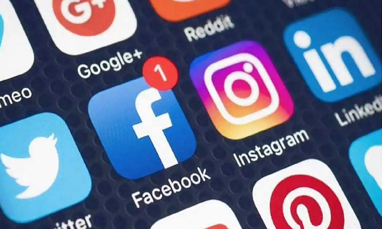 social media companies shut fake accounts within 24 hours