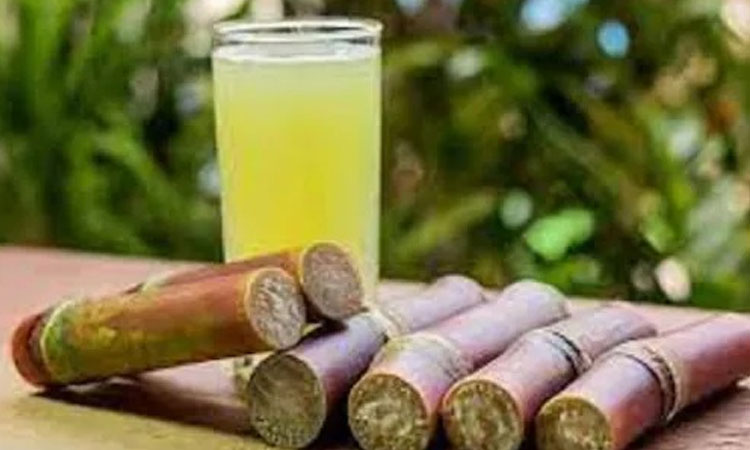 Sugarcane Juice | sugarcane juice to keep liver healthy protect against viral infection