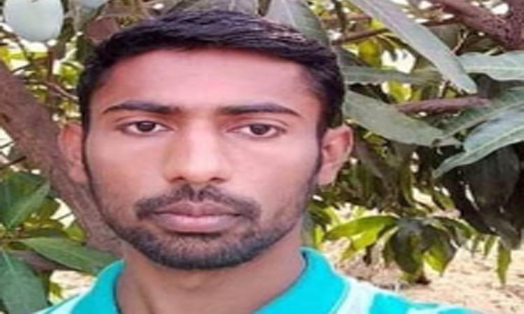 Ahmednagar Crime News | Sujit Balasaheb Chaudhary commits suicide by writing a post on social media against policeman