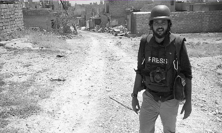 Afghanistan | indian photojournalist danish siddiqui was brutally murdered by taliban us magazine claims