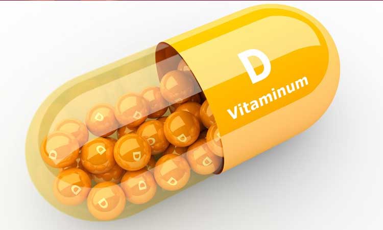#HealthFirst | Vitamin D | these stomach related symptoms are the sign of corona