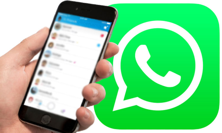 WhatsApp New Trick | whatsapp trick to know whome your parter is chatting for hours