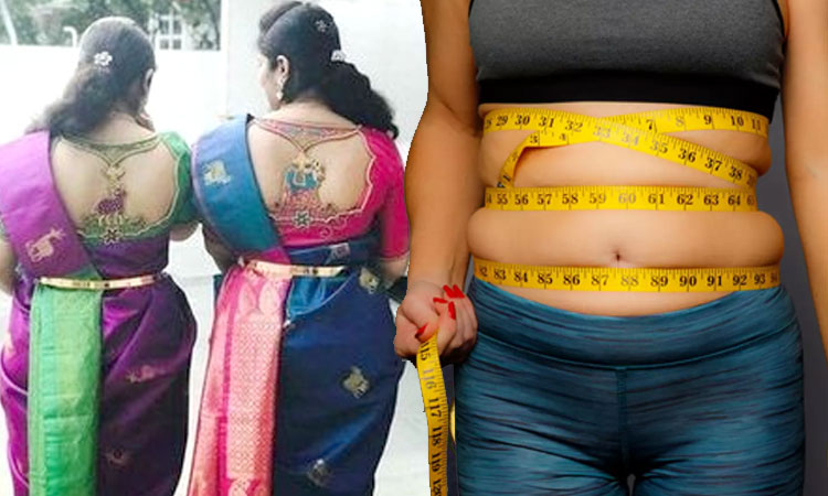 Obesity | why do 80 of women become fatty after marriage  