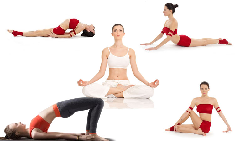 Yoga For Lungs | 5 incredible yogasanas for every lung problems