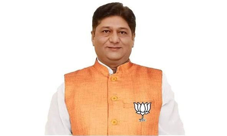 Pune Crime News | Bhaichand Hirachand Raisoni BJP MLA in the spotlight for the first time in the financial scam, Pune police are conducting a search on the battlefield