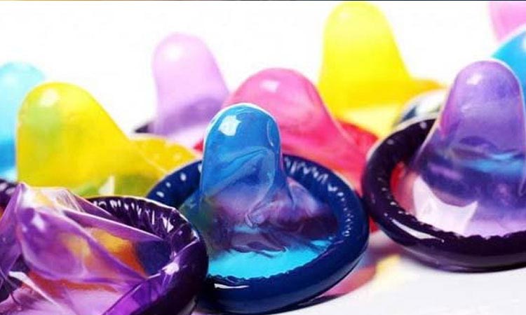 Nalasopara Crime | prostitution exposed in nalasopara two and a half lakh worth condoms seized 4 young women released mumbai