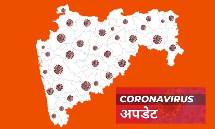 Coronavirus in Maharashtra | Comfortable! 7,510 corona-free in the last 24 hours in the state, find out other statistics