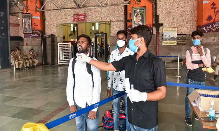 Corona in India | india coronavirus cases today 14 july 2021 covid news update cases deaths second wave