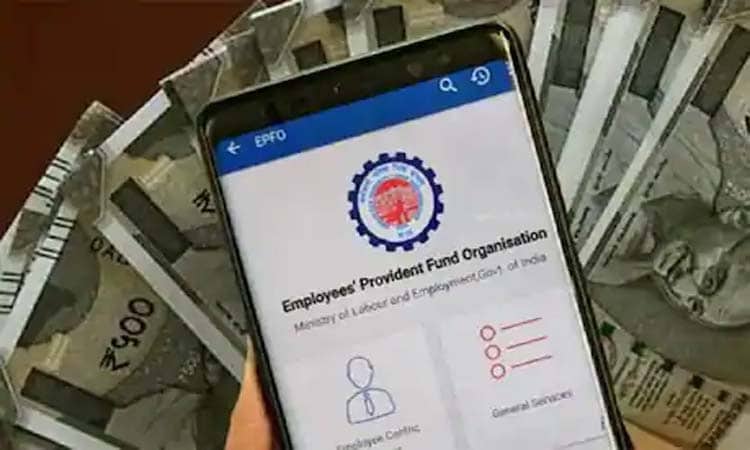 EPFO | update pf uan with aadhaar details before 01st september 2021 to get epf benefits