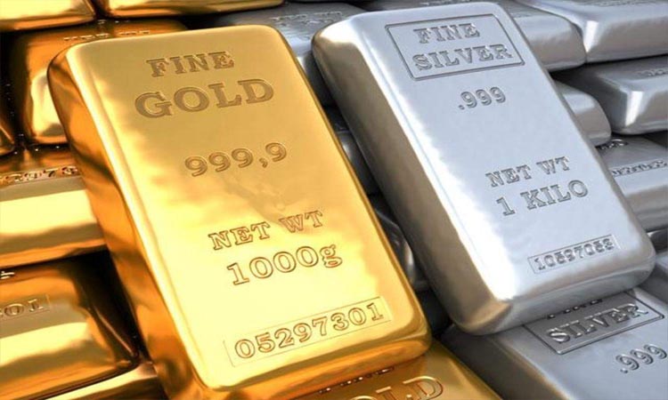 Gold Silver Price Today | gold price today down by 8530 rs from record high to 47470 per 10 gm check silver price