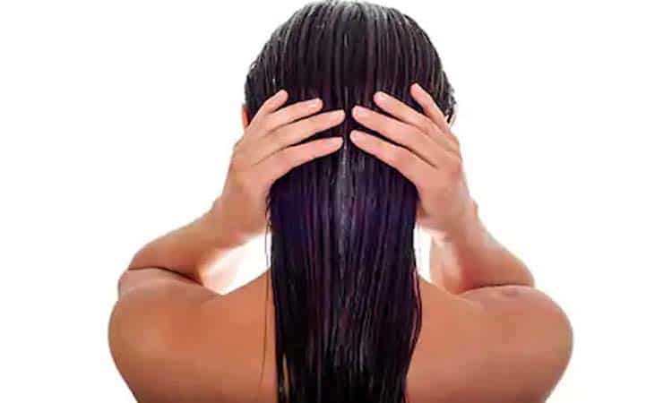 Egg Pack | after applying egg pack keep hair care like this