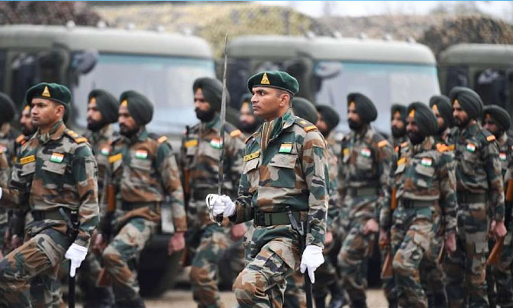 Indian Army Officer 2021 | recruitment of officers in indian army news