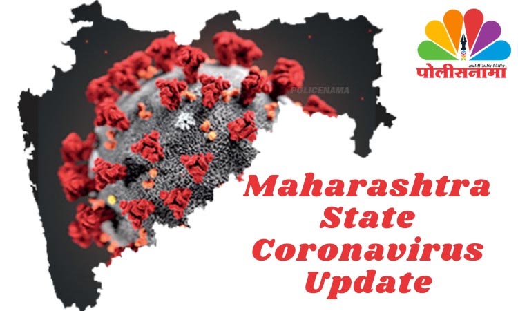 Coronavirus | Maharashtra reports 8418 new cases, 10,548 recoveries and 171 deaths in the last 24 hours