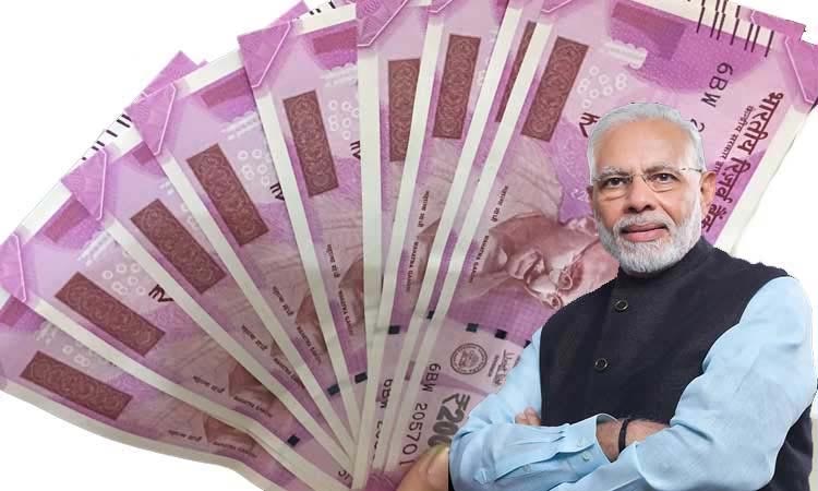 modi government may announce private employees basic salary hike from rupees 15000 to 21000 check