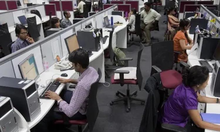 IT Company | cognizant will hire more than 1 lakh employee company income increased by 418 -percent