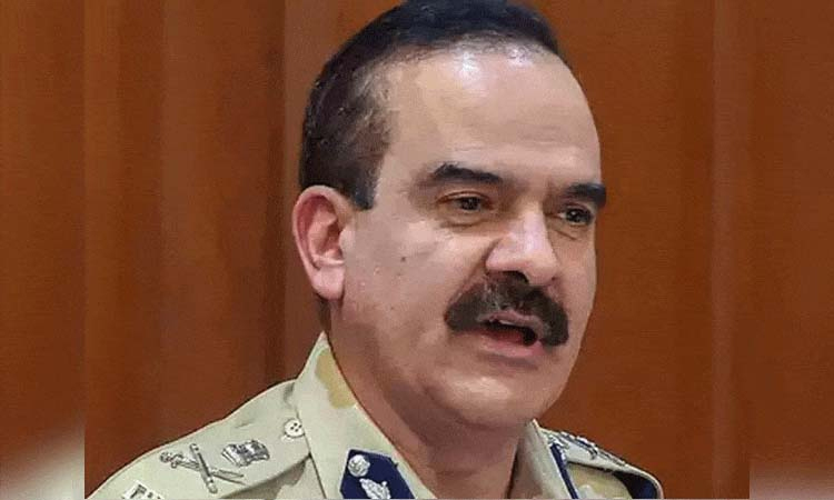 Extortion Case Against IPS | Second case of extortion registered against former Mumbai Police Commissioner Param Bir Singh
