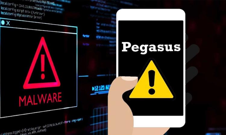 pegasus project reveals spyware used by govts to snoop jounalists politicians 40 indian names