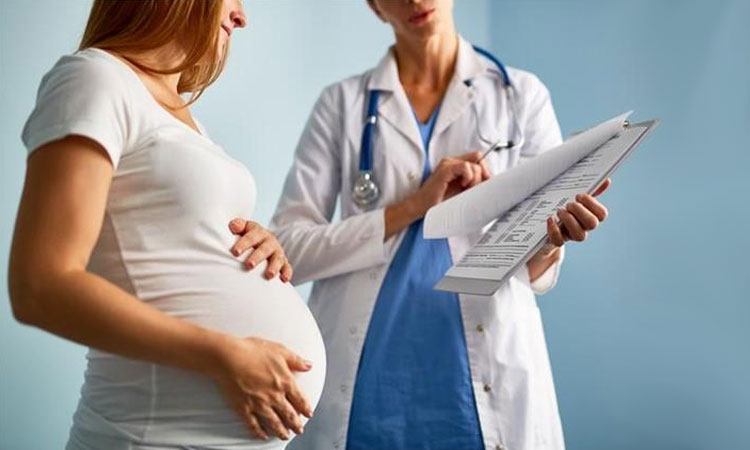 Corona Vaccination | corona second wave pregnant women