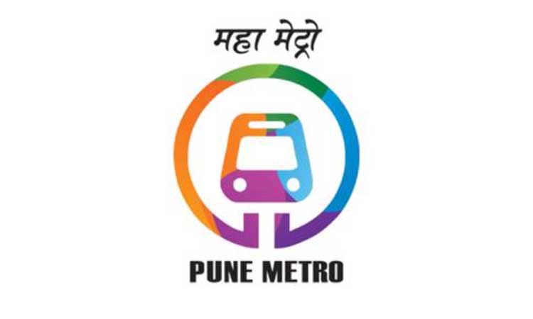 pune metro starts upcoming in two months station work is 70 percent complete