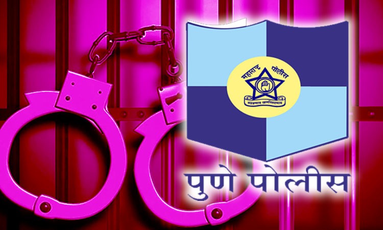 Pune Crime News | Famous astrologer Raghunath Yemul from Pune arrested by Pune police, find out the case